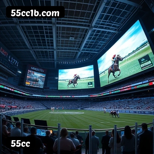 Descubra o Valor Exclusivo do Membro na 55cc