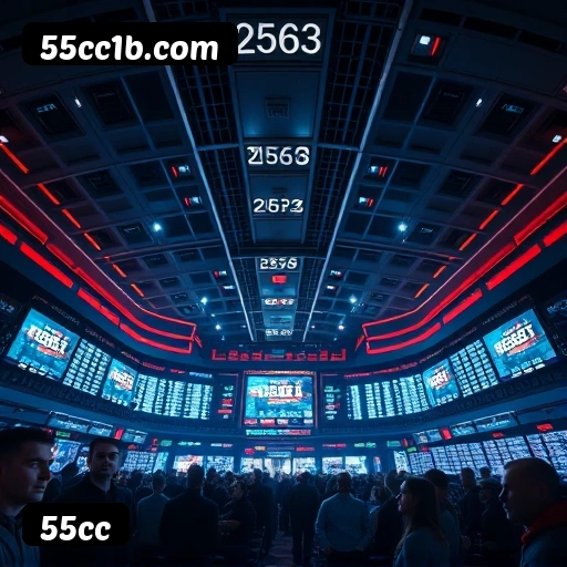 Adrenalina Máxima no Crash da 55cc