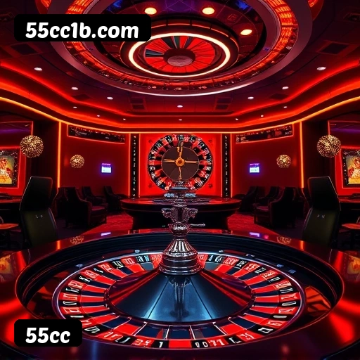 55cc: Desbloqueie Ofertas Exclusivas e Bônus Surpreendentes