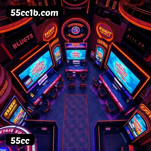 Descubra o Valor Exclusivo do Membro na 55cc